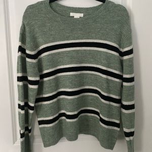 H&M - S - Long Sleeve